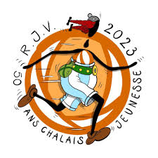 RJV 2023 — Chalais